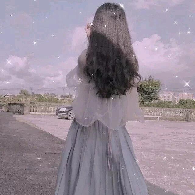 满眼星河不及你