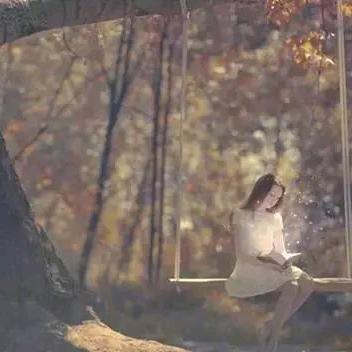 淡淡的，，，