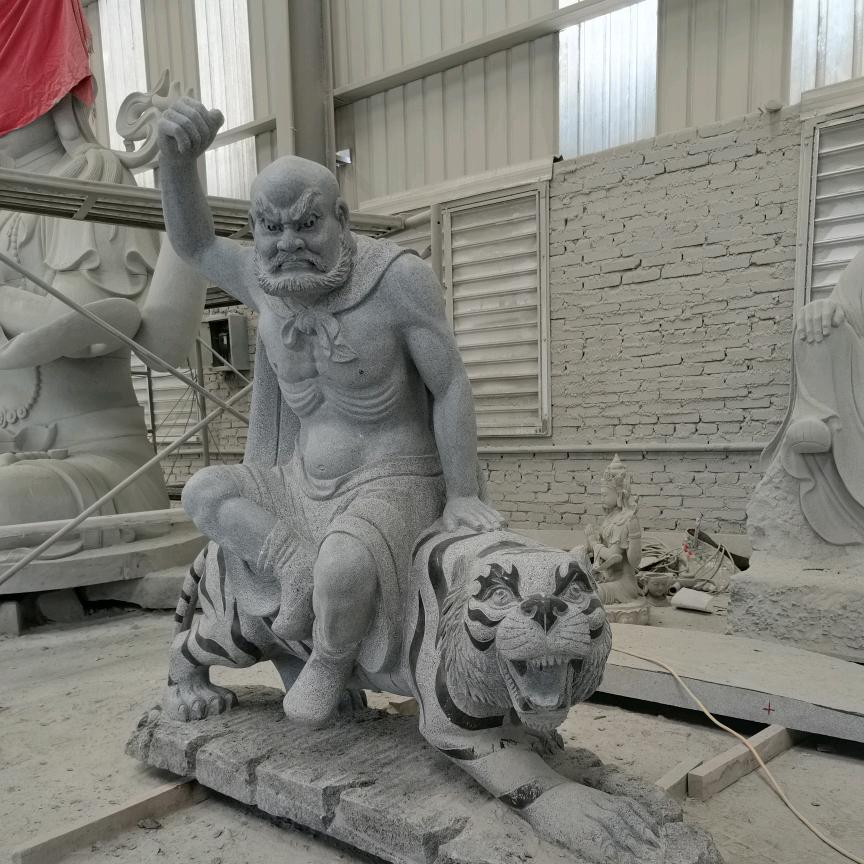 福建石雕