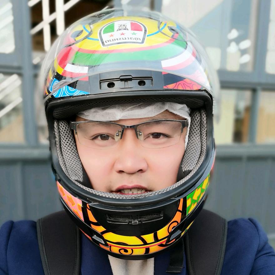 炯哥