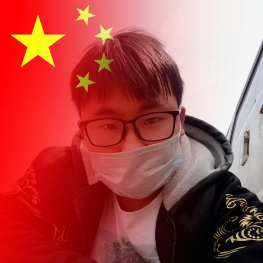 🌈刘仔很忙
