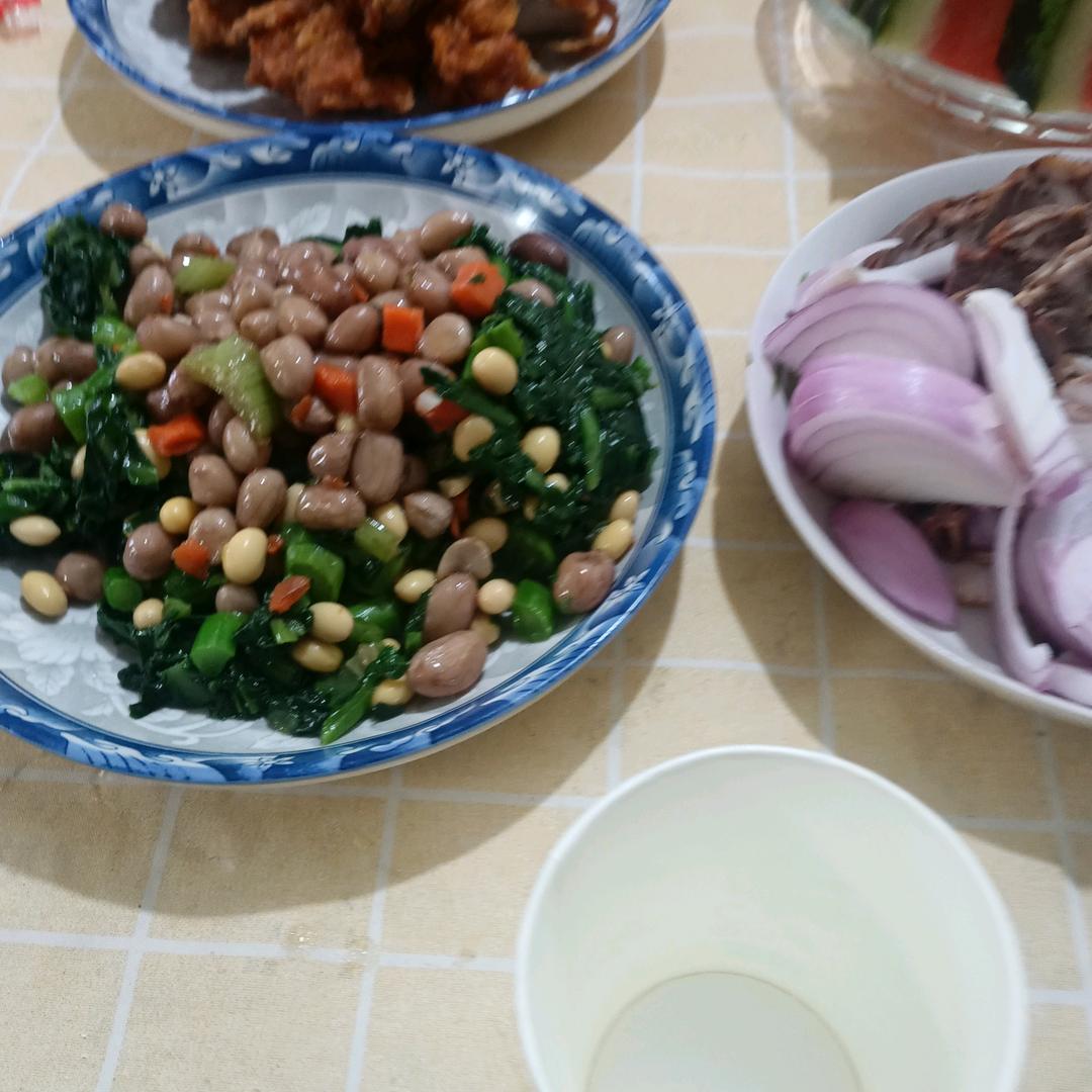 老三啊