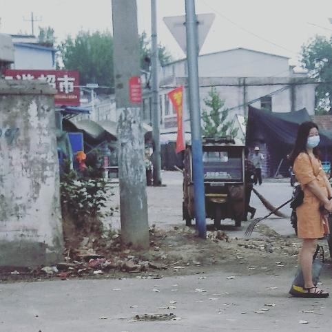 李加营