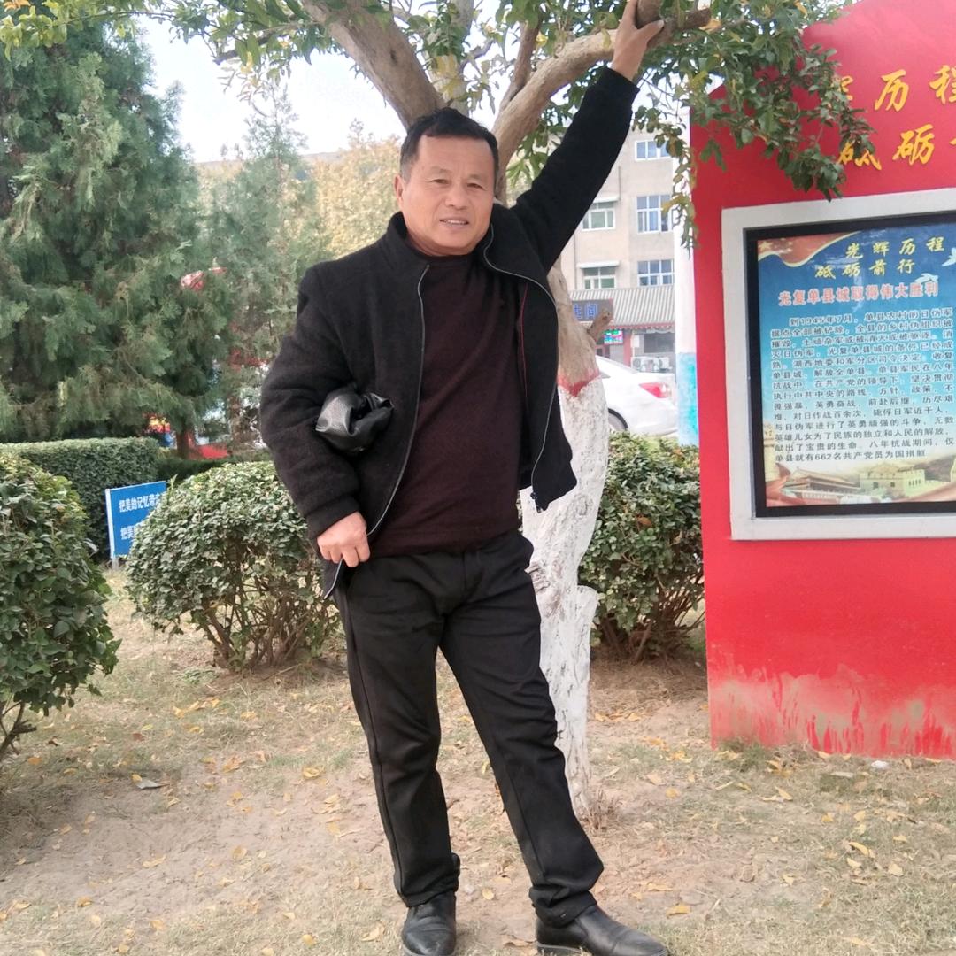 于城张集李老四唢吶演艺