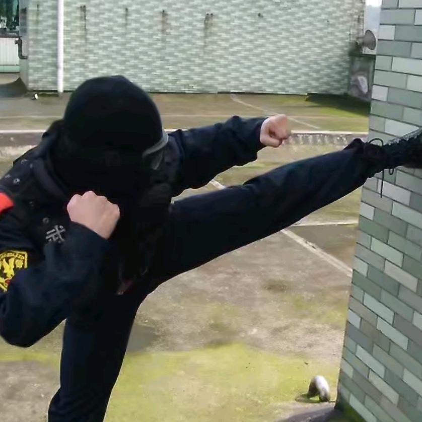 刘爷