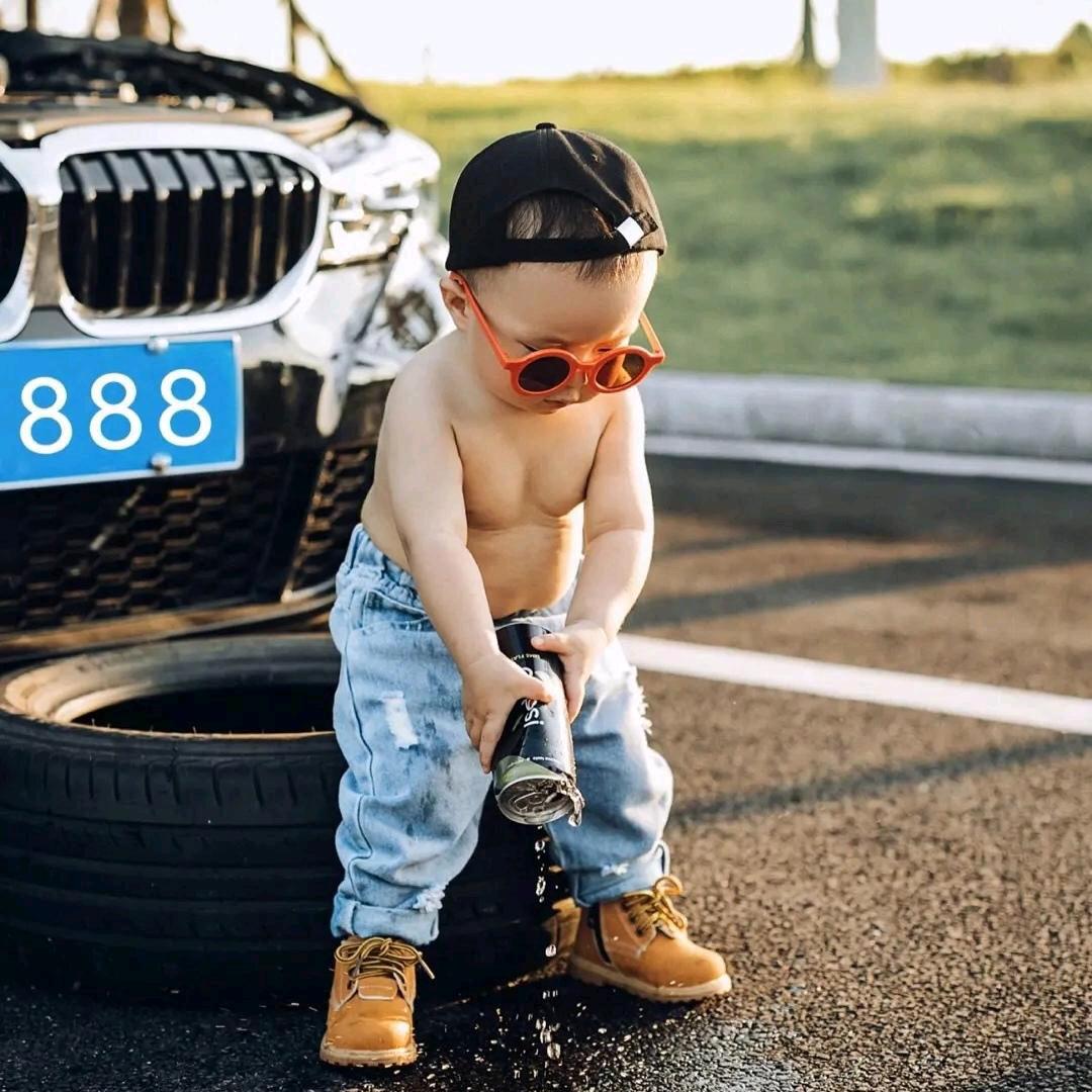 八方源汽车美容会所官方号