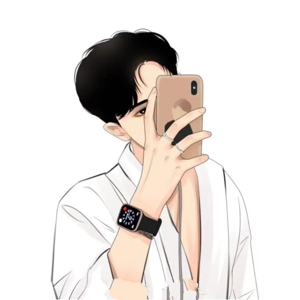 想你的人