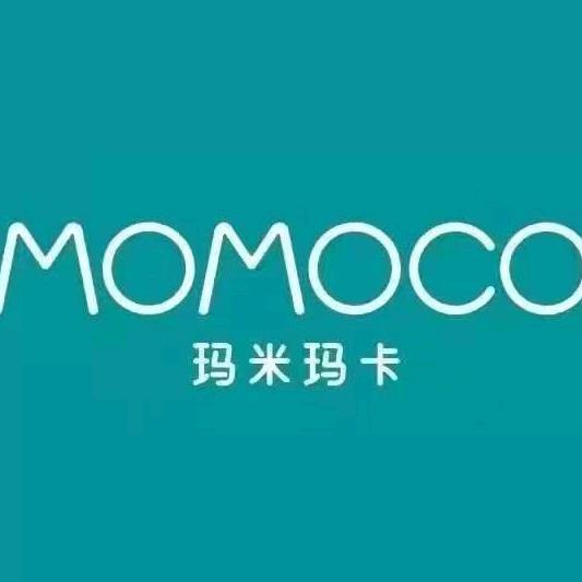 MOMOCO巴中王府井店