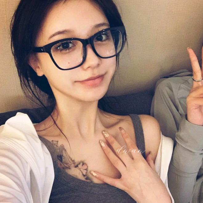 在等早安