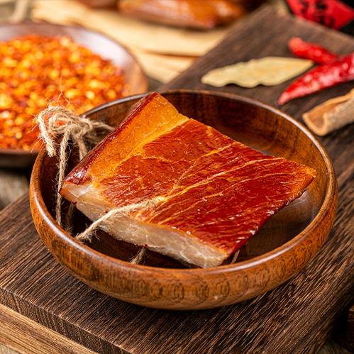 帅根香川渝美食