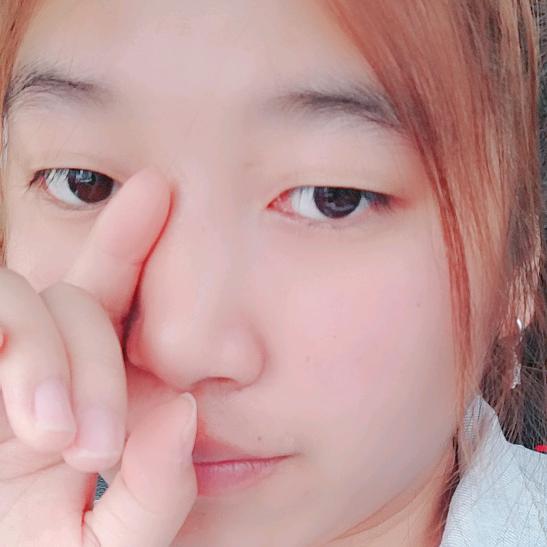 杨姑娘