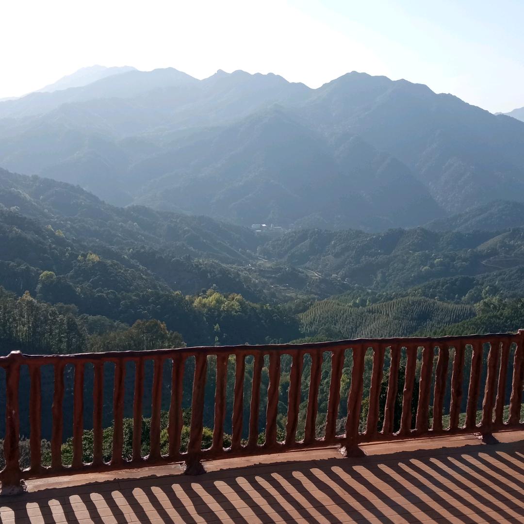 广西广电蒙山客家人