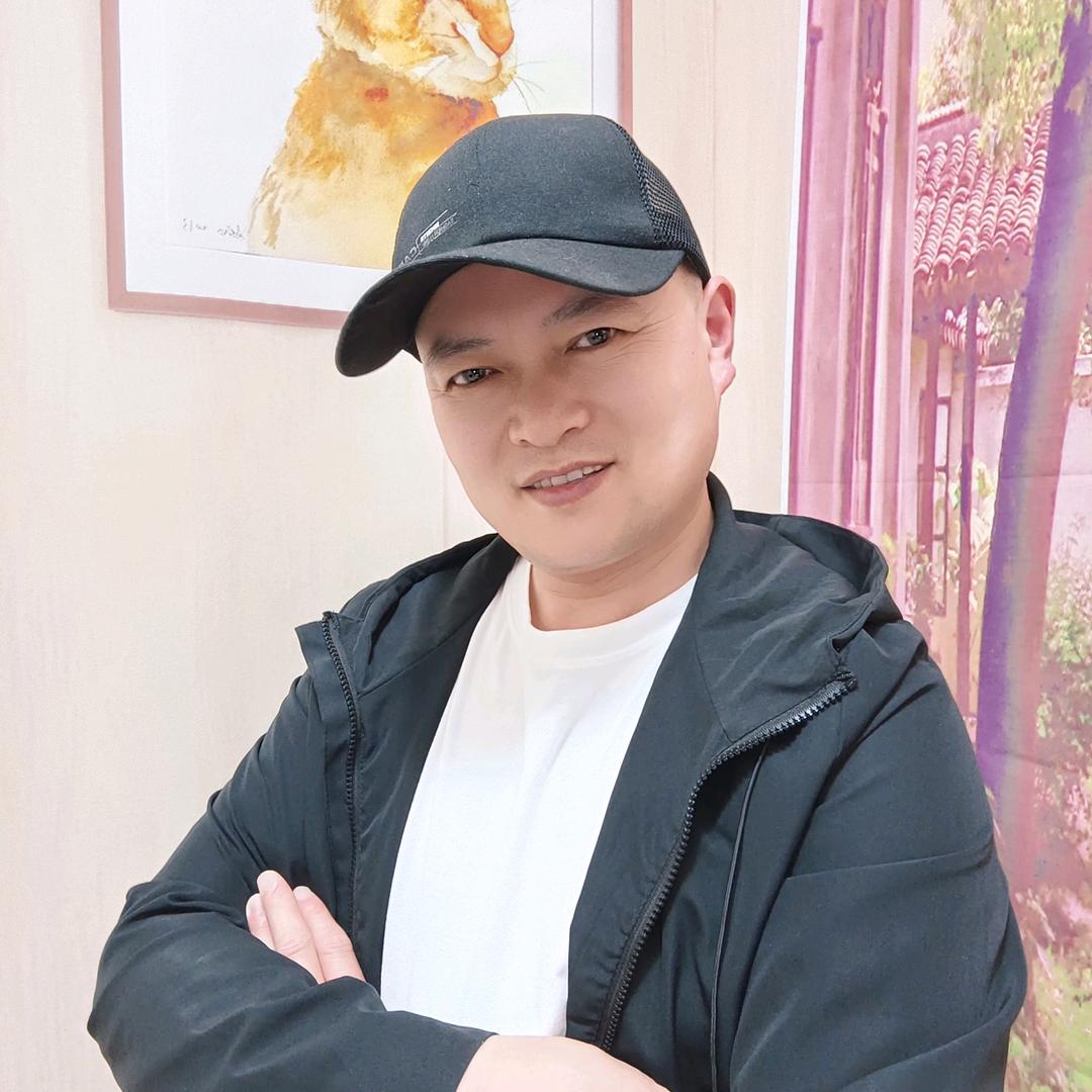 李哥（对口型）