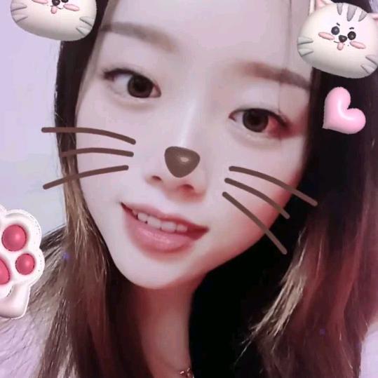 卖猪肉的芳芳💋