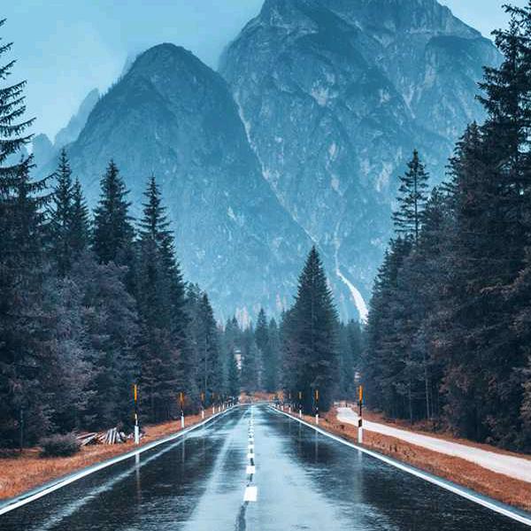 一个人的精彩。。。