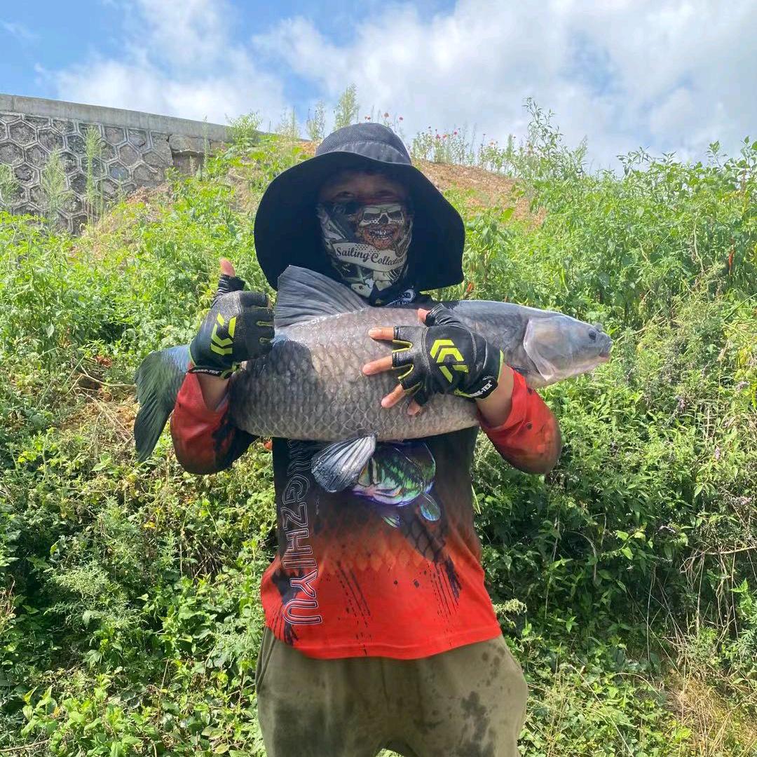 贵州钓鱼人李小毛🎣