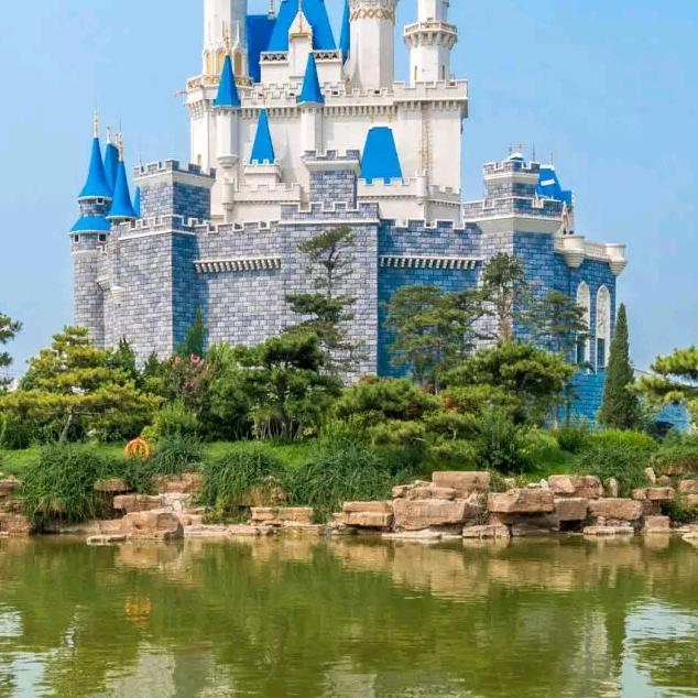 我们都是一家人过好每一天