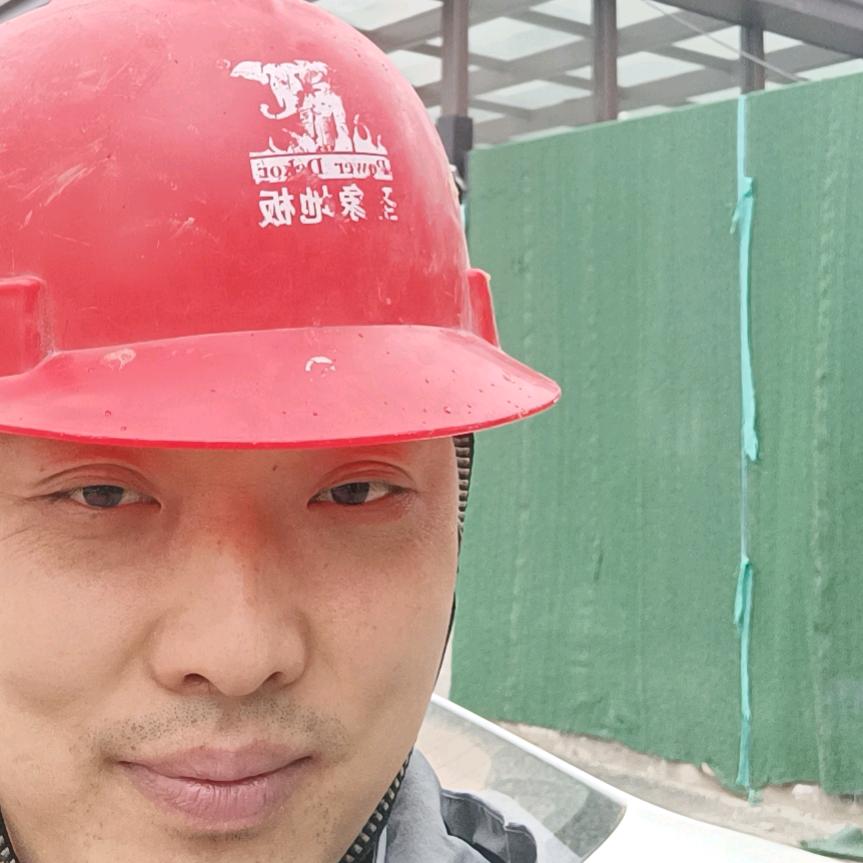 木地板小张