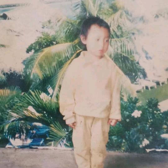 动感光啵 Bo
