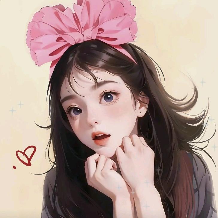 静静