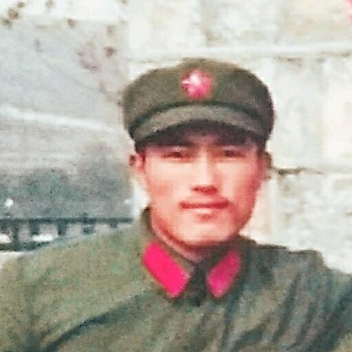 浙江兵哥