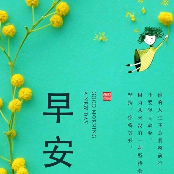 坚持与努力同在