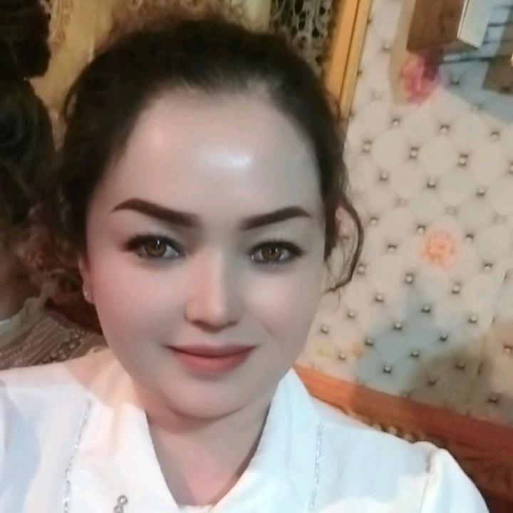 古丽好物分享