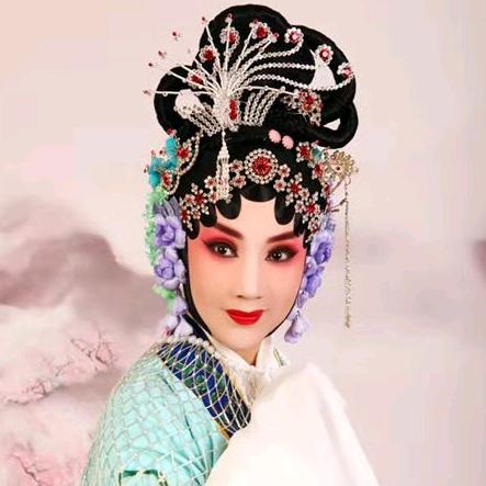 高玉娟