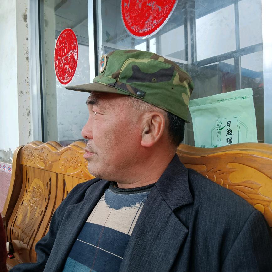 原生态散养鸡（李光旭）