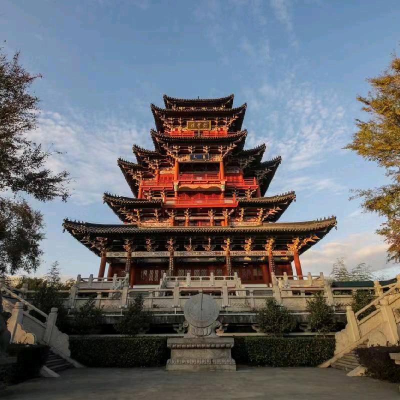 处州小剧场头像