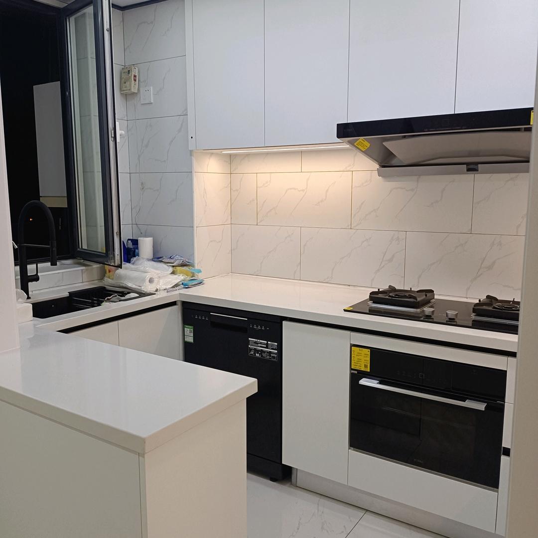 北京全屋定制工厂