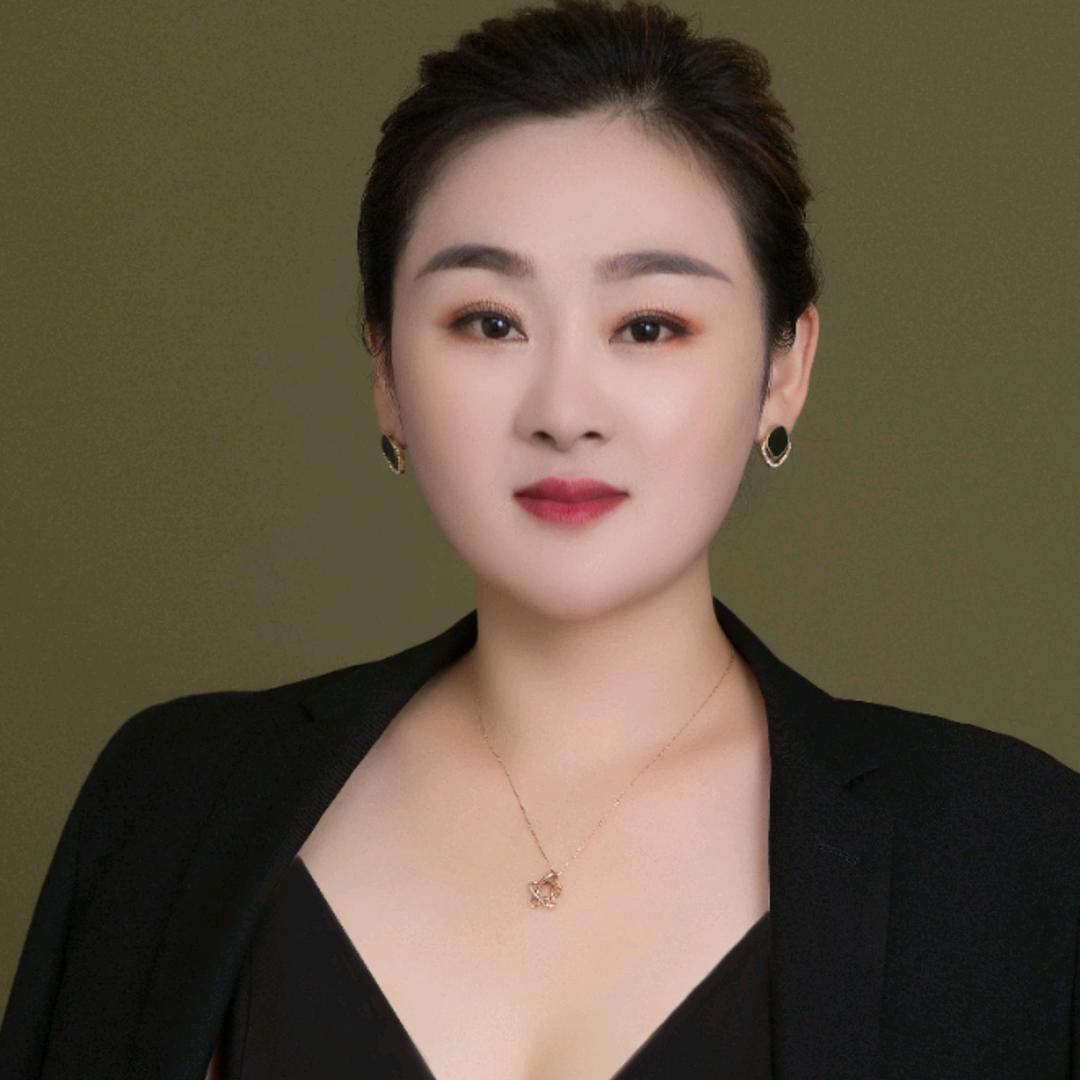 老板娘.