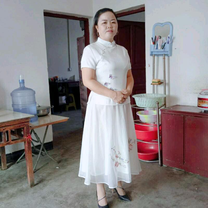 淡淡的温柔