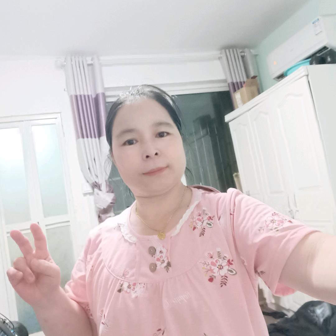 杨美女