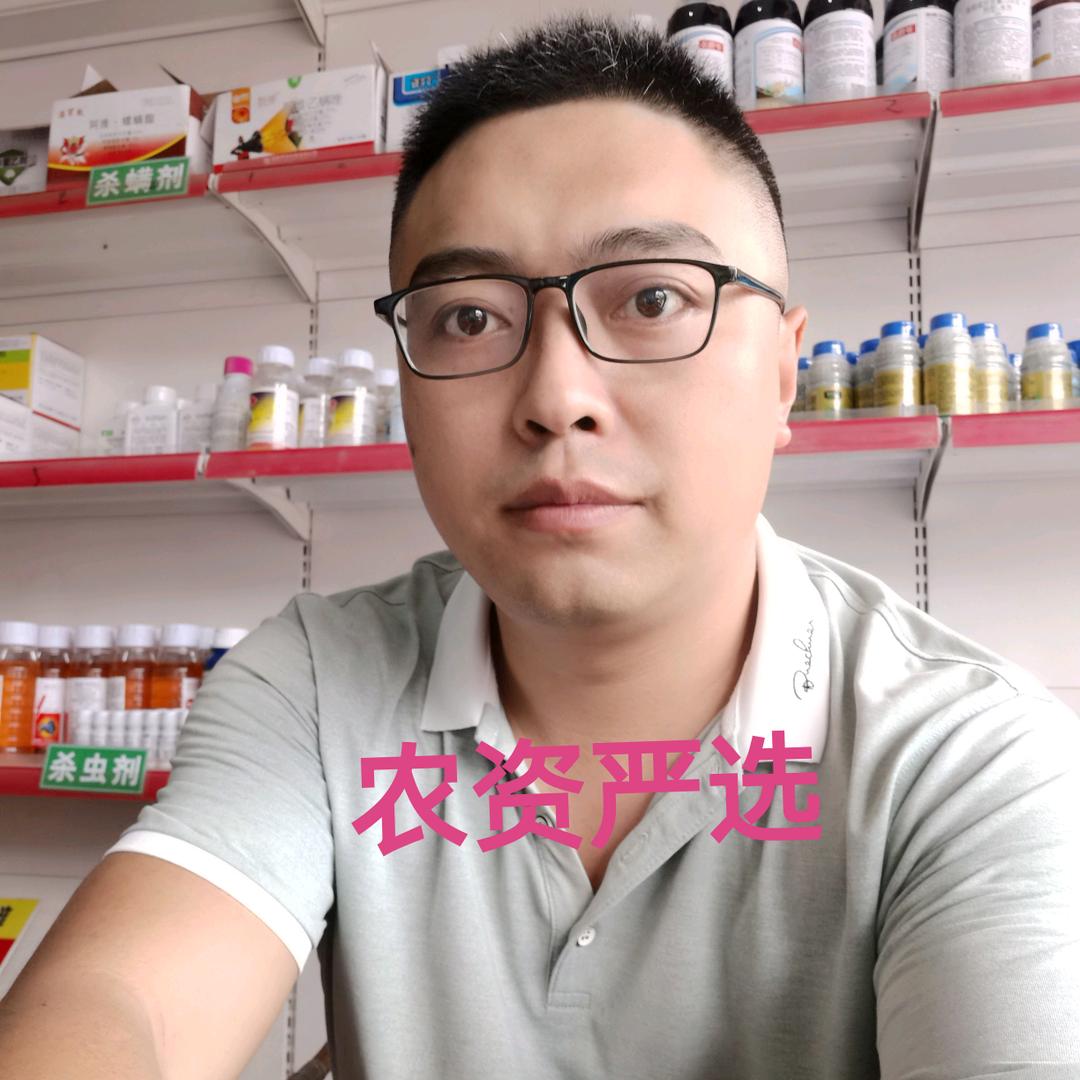 张老师讲农资