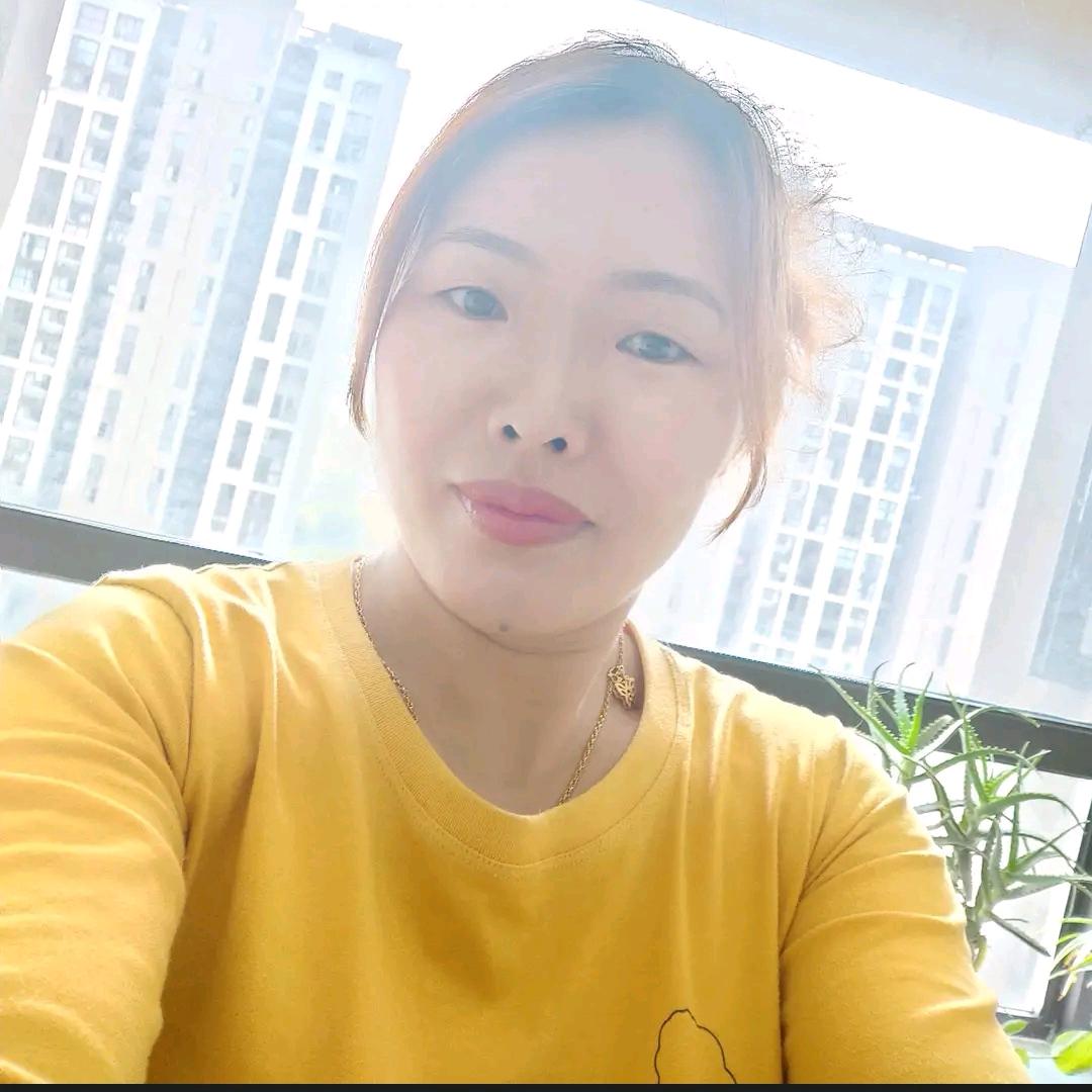 永远开心！