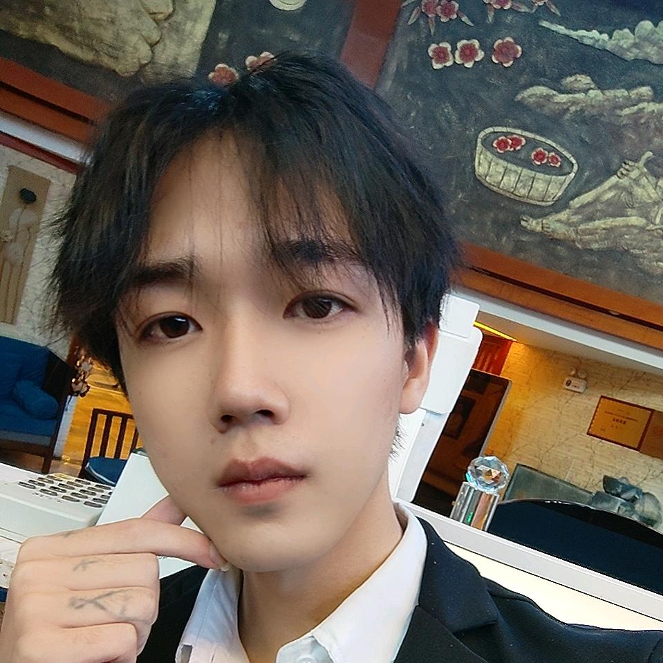 陈杰