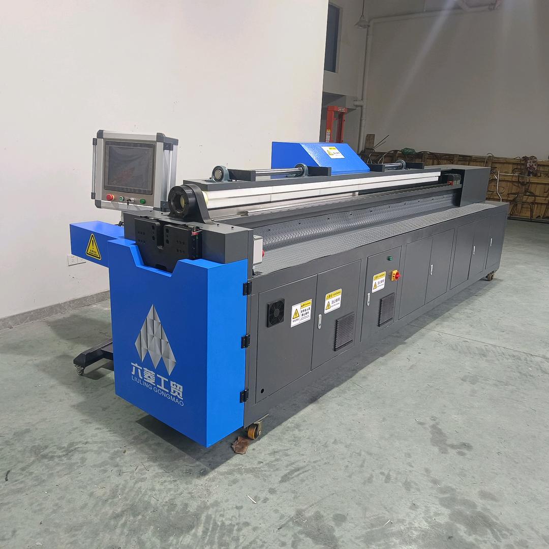 三维弯管机制造商