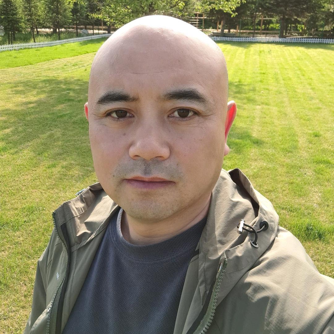 老杨(配肥师)