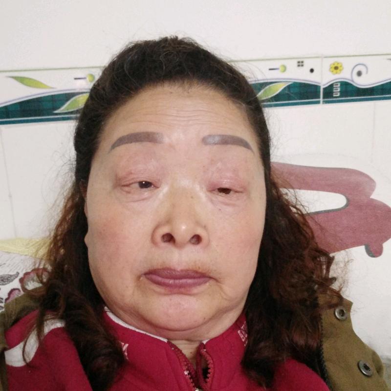 黄符桂
