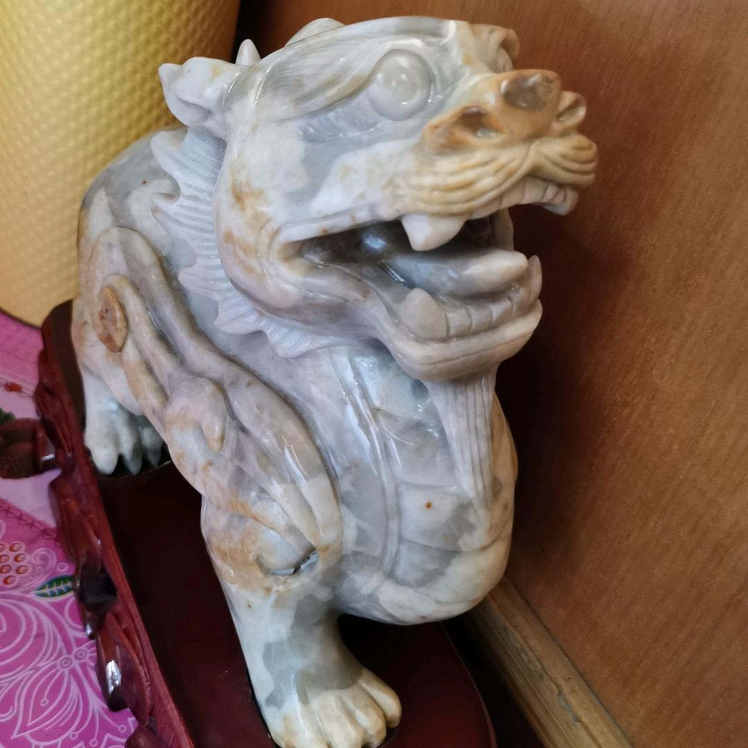 天池