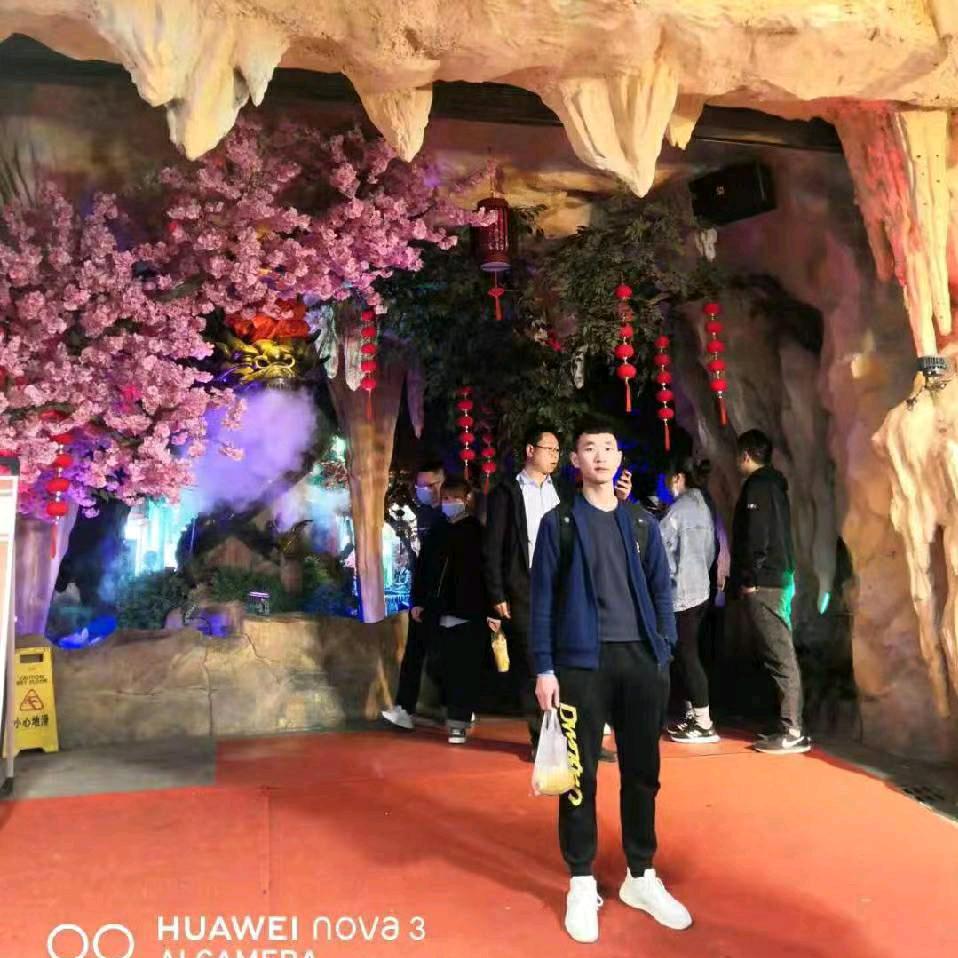 做我归人