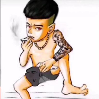 工地小哥