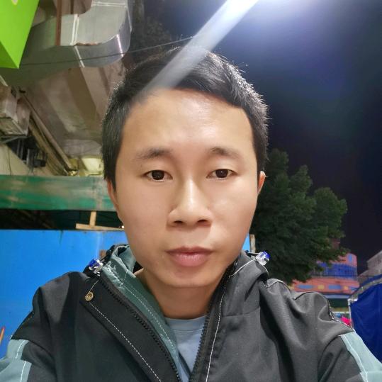做餐饮的老徐