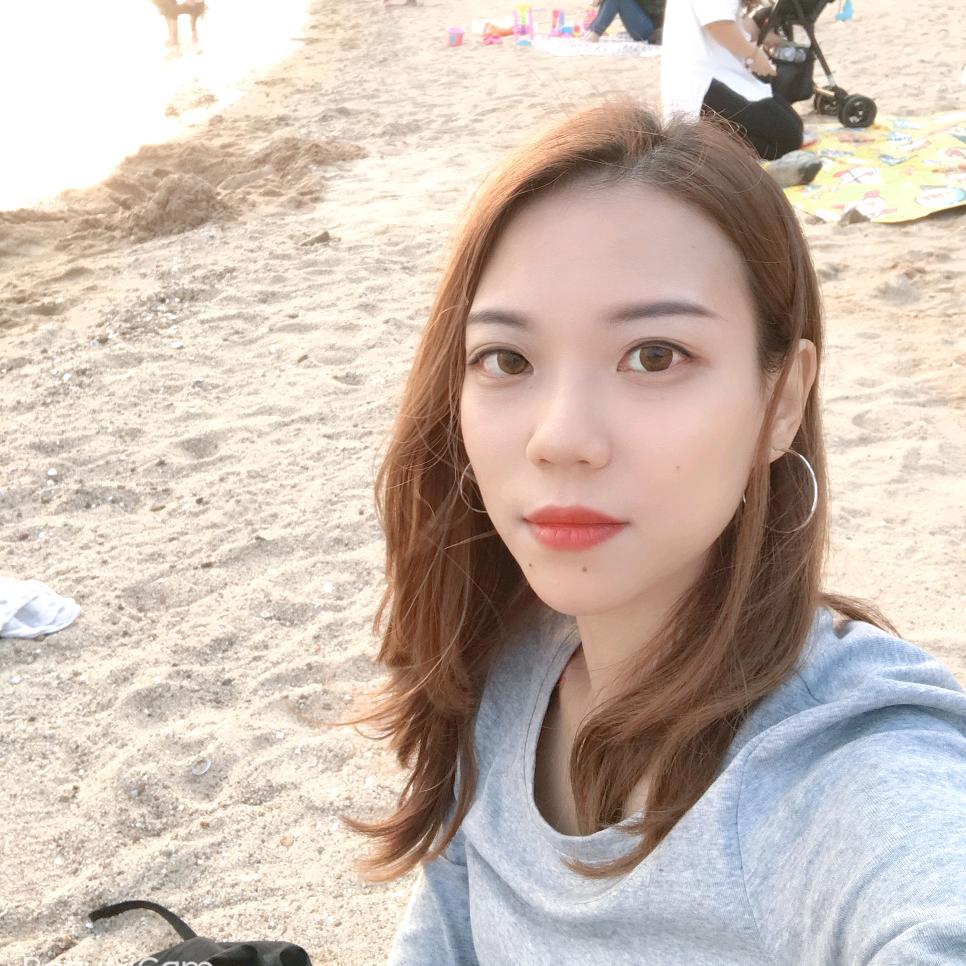 華女