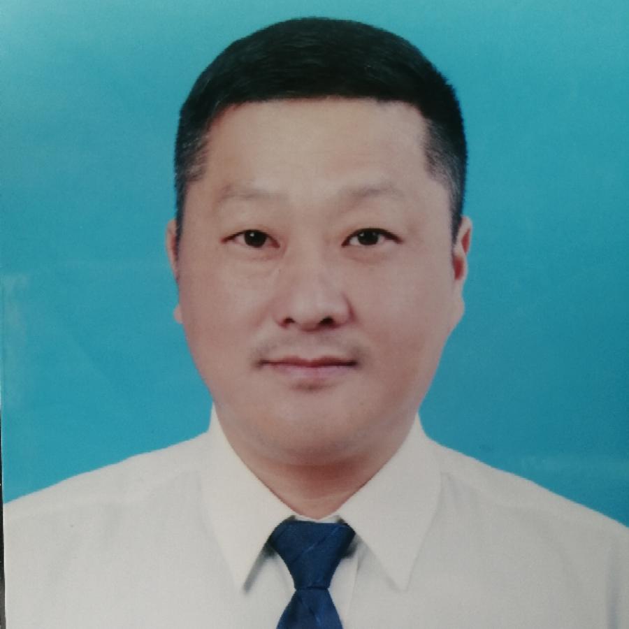 桐庐学车余教练（党员先锋车）