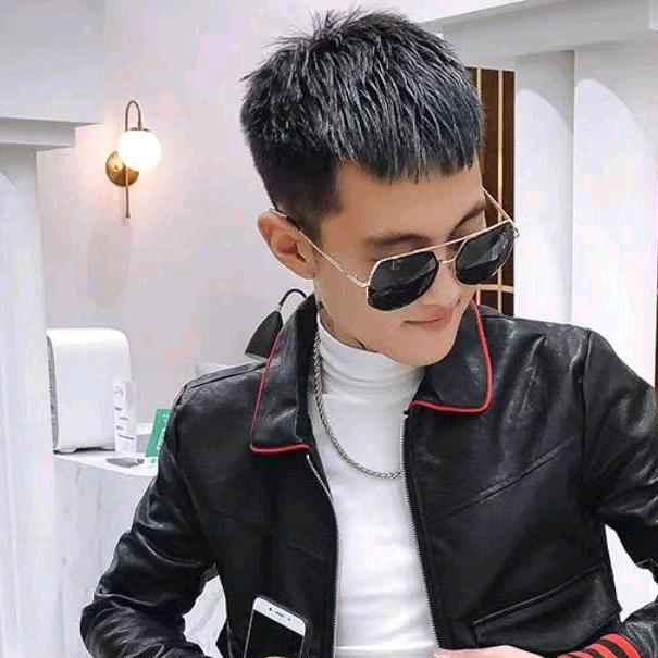 康巴汉子