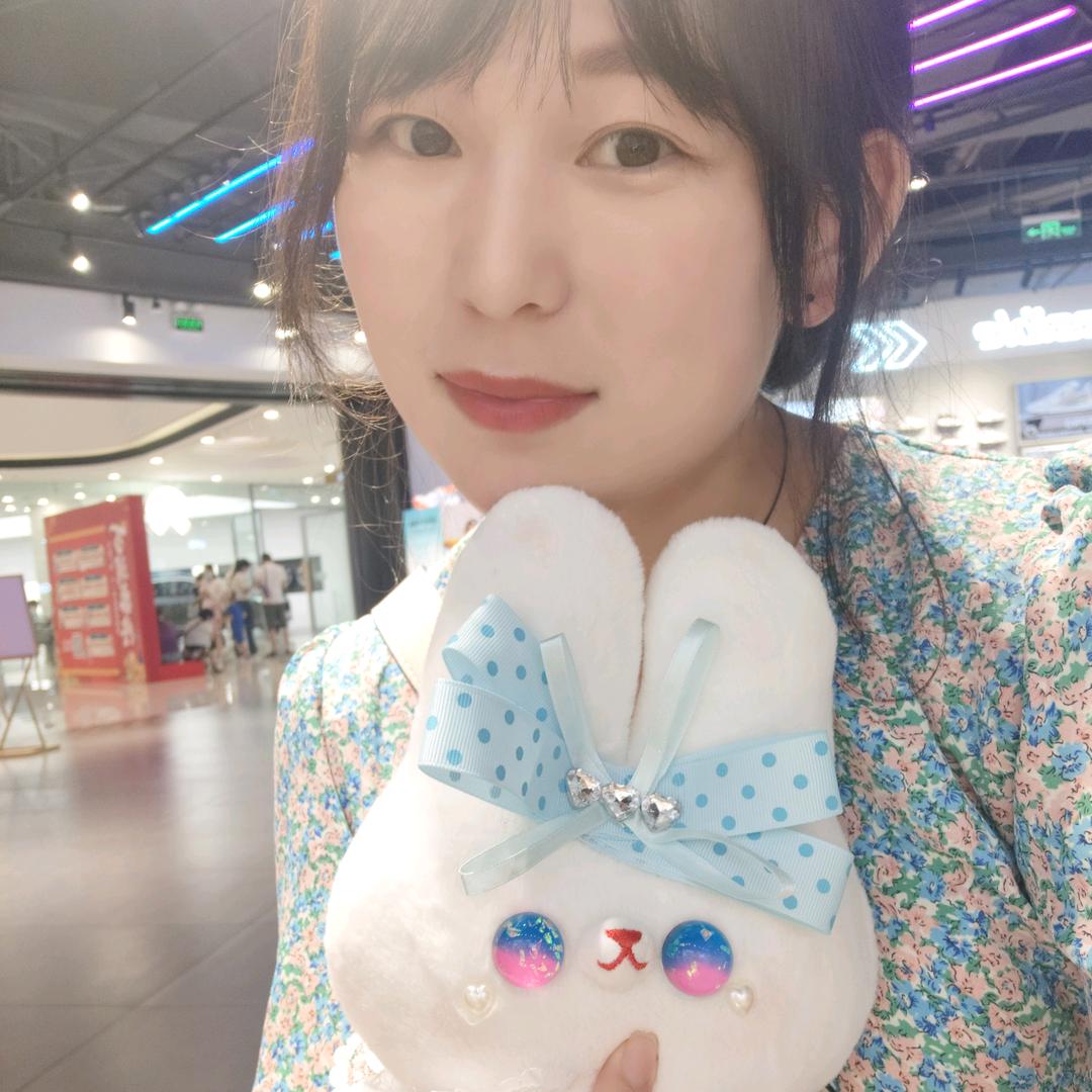 灵碎碎