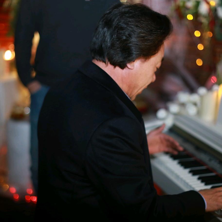 ♻️感恩中国龙港歌唱团