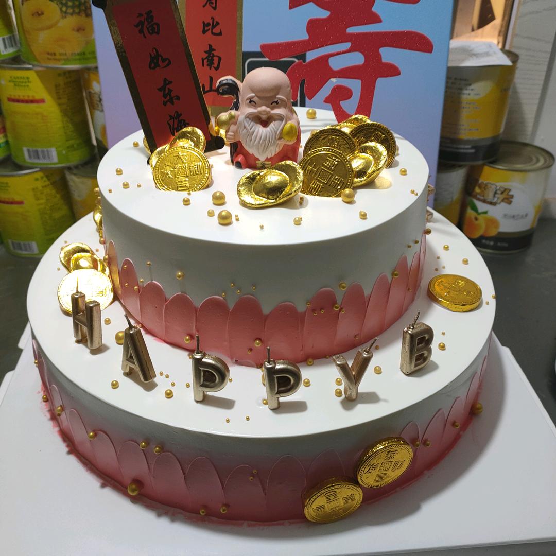 江杰西饼屋